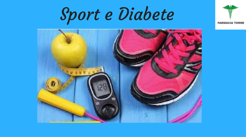 Sport e Diabete