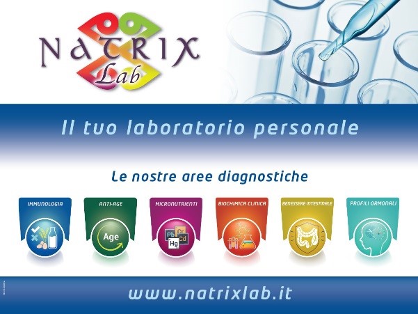 Natrix Lab