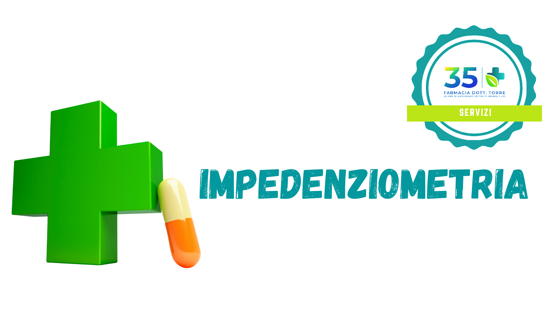 IMPEDENZIOMETRIA