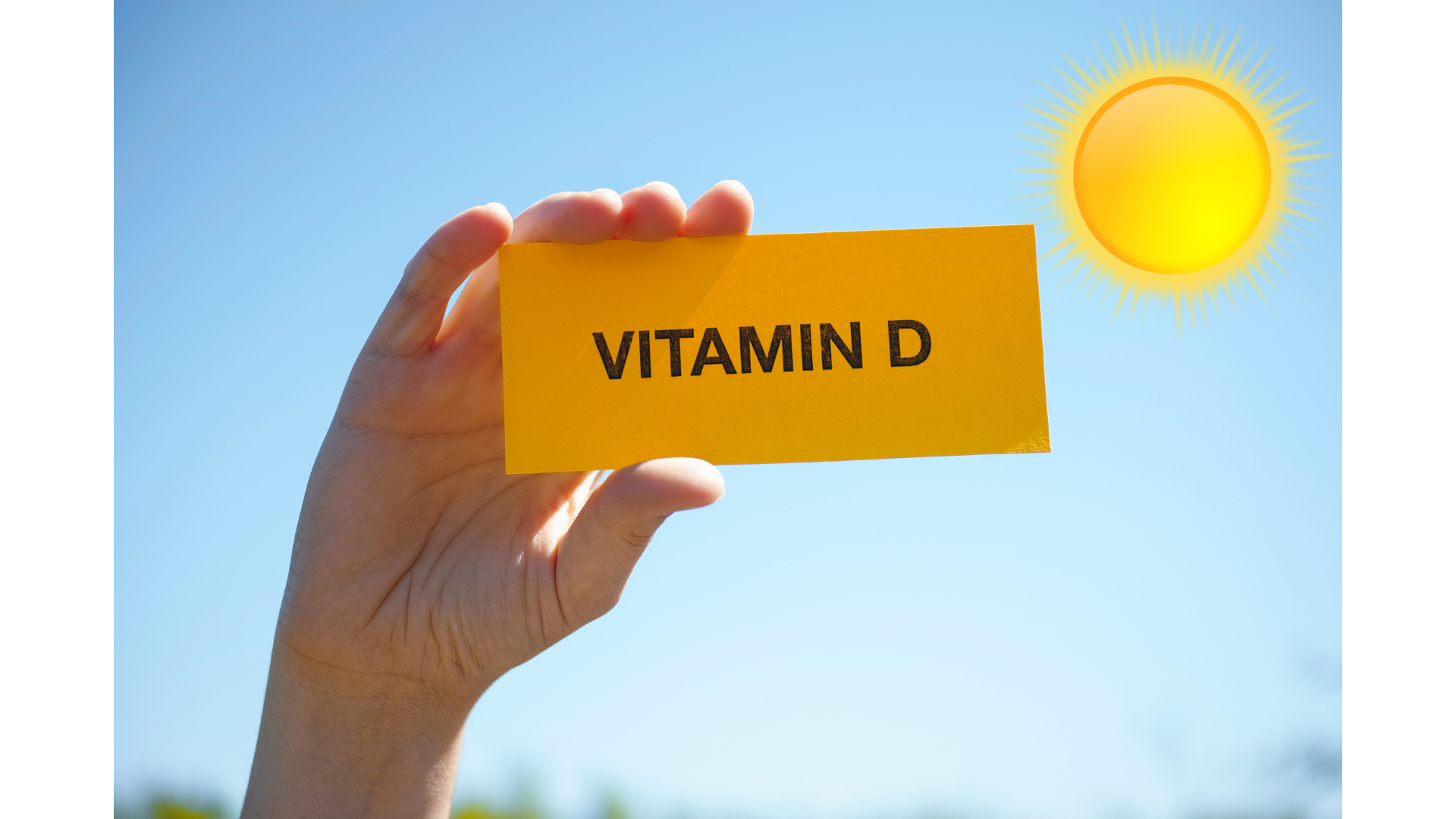 FILTRI SOLARI e PRODUZIONE DI VITAMINA D: COME SI ACCORDANO?