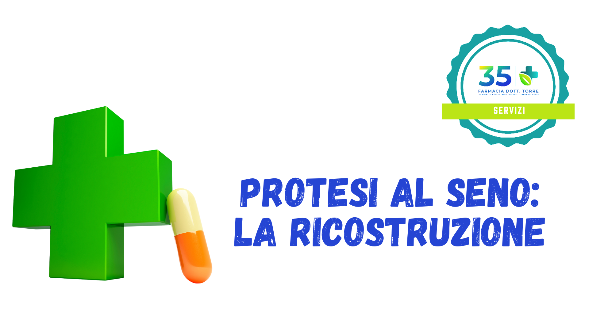 PROTESI AL SENO: LA RICOSTRUZIONE